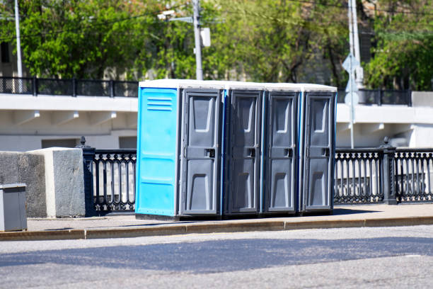 Portable bathroom rental in Silverton, OR